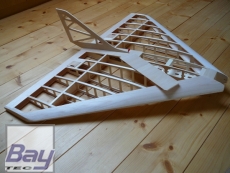 80. Jahre Delta Bausatz Kleiner Bruder 86cm