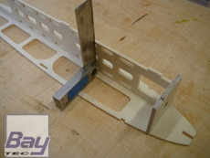 80. Jahre Delta Bausatz Kleiner Bruder 86cm
