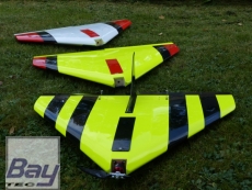 80. Jahre Delta Bausatz Kleiner Bruder 86cm
