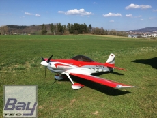 42% VAN's Aircraft RV4 2587mm ARF (mit 4 Servo GM735MD)