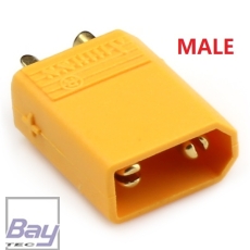 Goldkontakt • XT30 • Stecker