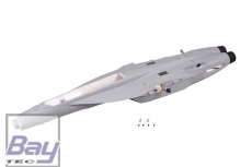 FMS F/A-18 Super Hornet Ersatz Rumpf