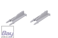 FMS F/A-18 Super Hornet Ersatz Rakete-1