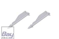 FMS F/A-18 Super Hornet Ersatz Rakete-2