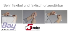 Super / Vector Boards 1000 x 300 x 2,0 mm 15 Stück