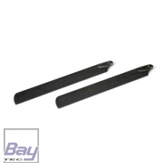 E-Flite Blade CP Rotorblätter Carbon 225mm