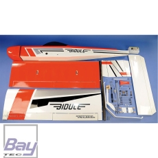 ECOTOP BIDULE 55 2460MM ARF SCHLEPPFLUGZEUG V3