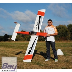 ECOTOP BIDULE 55 2460MM ARF SCHLEPPFLUGZEUG V3