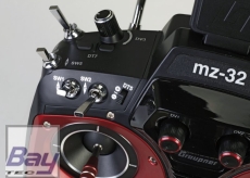 Graupner Fernsteuerung mz-32 HoTT 32 Kanal