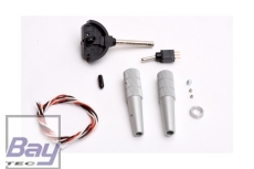Futaba Knüppel-Schalter 3-Pos - eine Richtung Tastend andere Schaltend - FX32/T18MZ/T18SZ