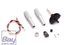 Futaba Knüppel-Taster (Druck) FX32/T18MZ/T18SZ