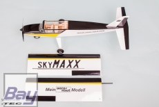 Aero-naut SkyMAXX Lasercut Holzbausatz 1550mm
