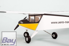 Aero-naut SkyMAXX Lasercut Holzbausatz 1550mm