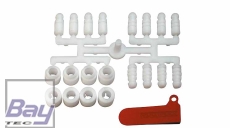 Multiplex MULTIlock Uni-Set Tragflächen-Arretierung