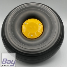 Bay-Tec Carbon Cub 40% Rad 8,5"