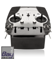 Powerbox Systems Fernsteuersystem CORE - 2,4GHz - 26 Kanal - Handsender - titanium, im Komplettset