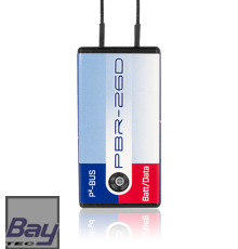 Powerbox Systems PBR-26D CORE - 2,4GHz - 26 Kanal Empfänger