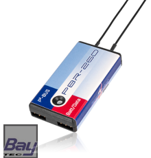 Powerbox Systems PBR-26D CORE - 2,4GHz - 26 Kanal Empfänger