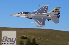 FMS/ROC F-16C V2 Jet EDF 70 PNP - 81 cm