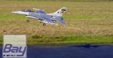FMS/ROC F-16C V2 Jet EDF 70 PNP - 81 cm