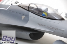 FMS/ROC F-16C V2 Jet EDF 70 PNP - 81 cm