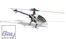 Roto 50GP 1345mm Rotor incl. Motor