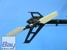 Roto 50GP 1345mm Rotor ohne Motor