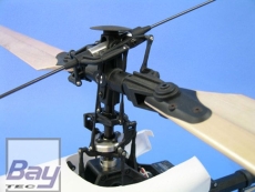 Roto 50GP 1345mm Rotor ohne Motor