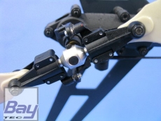 Roto 50GP 1345mm Rotor ohne Motor