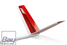 Topmodel CZ Elite V 3060mm rot blau weiss
