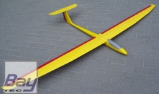 Royal Model (Elektro-) Segelflugmodell Presto 2600mm ARF