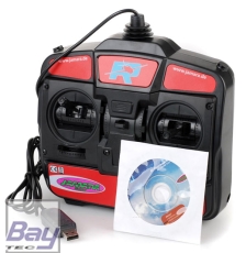 Virtuator RC Flugsimulator incl. USB Kabel