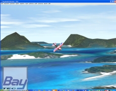 Virtuator RC Flugsimulator incl. USB Kabel