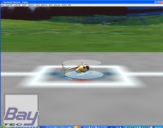 Virtuator RC Flugsimulator incl. USB Kabel