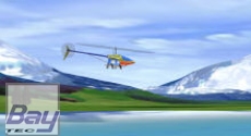 Virtuator RC Flugsimulator incl. USB Kabel