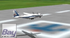 Virtuator RC Flugsimulator incl. USB Kabel