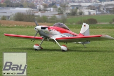 34% VAN's Aircraft RV4 2380mm ARF incl. 4 Servos GM735MD