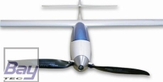 Topmodel CZ Fantasy F5J Segler / Elektro Segler 3200mm ARF