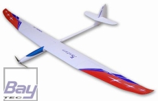 Topmodel CZ Fantasy F5J Segler / Elektro Segler 3200mm ARF