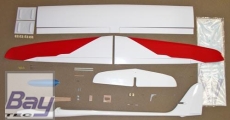Topmodel CZ Fantasy F5J Segler / Elektro Segler 3200mm ARF