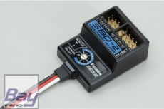 FUTABA SBD-2 8-fach S.BUS Adapter von S-BUS auf acht Servos