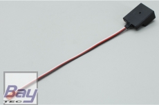FUTABA SBD-2 8-fach S.BUS Adapter von S-BUS auf acht Servos