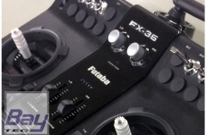 FUTABA FX36 Potless ULTIMATE Pult Sender incl. R7208SB Empfänger 2.4GHz