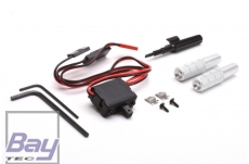 FUTABA FX36 Potless ULTIMATE Pult Sender incl. R7208SB Empfänger 2.4GHz