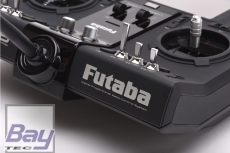 FUTABA FX36 Potless ULTIMATE Pult Sender incl. R7208SB Empfänger 2.4GHz