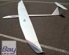 Topmodel CZ DIVA 3000mm ARF weiss