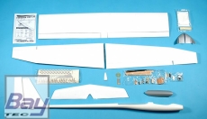 Topmodel CZ THERMIC DREAM 3000mm ARF weiss