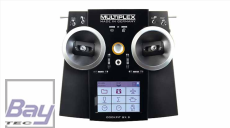 Multiplex COCKPIT SX 9 M-LINK Telemetrie incl. Empfänger