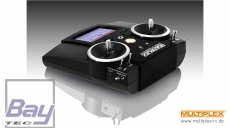Multiplex COCKPIT SX 9 M-LINK Telemetrie incl. Empfänger