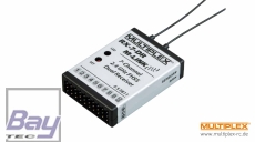 Multiplex Empfänger RX-7-DR M-LINK 2,4 GHz